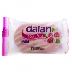 Мыло Dalan Кэа Лайн Роза 90 г