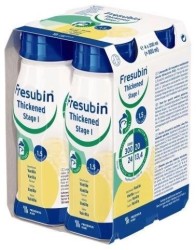 Крем 4 шт. Фрезубин сгущенный уровень 1 200 мл ваниль флакон