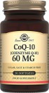 Коэнзим Q10, капс. 60 мг №30