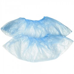 Бахилы полиэтиленовые Стандарт 2.3 г