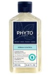 Шампунь, Phyto (Фито) 250 мл Себум контрол для волос склонных к жирности