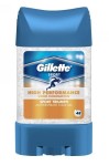Дезодорант-антиперспирант, Gillette (Жиллет) 70 мл Триумф спорт гелевый