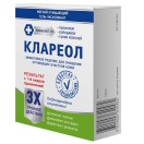Гель-эксфолиант мягкий очищающий, Клареол 10 мл