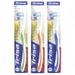 Зубная щетка, Trisa (Триза) фокус мягкая