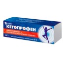 Кетопрофен, гель д/наружн. прим. 5% 100 г №1