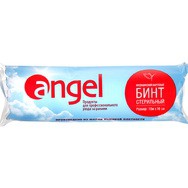 Бинт стерильный Angel р. 7мx14см 32 г/м кв.