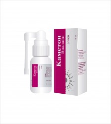 Каметон Виалайн для полости рта 1 шт. спрей 45 мл