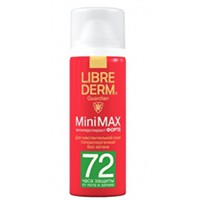 Антиперспирант Secret Натурель спрей 150 мл