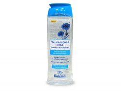 Мицеллярная вода для снятия макияжа Формула 178 250 мл