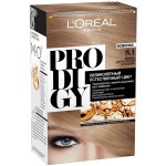 Краска для волос, L'Oreal (Лореаль) Продиджи 8.1 Кварц