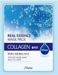 Маска для лица JLuna Коллаген 20 мл