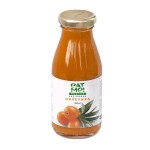 Нектар, Eat me (Ит Ми) 200 мл облепиховый с фруктозой без сахара флакон