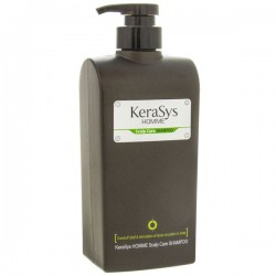 Шампунь для мужчин KeraSys для лечения кожи головы 550 мл
