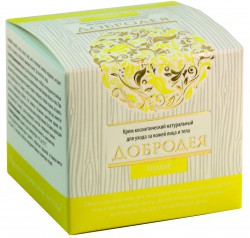 Крем косметический Добродея мумие 25 мл