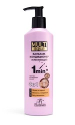 Бальзам-кондиционер для волос Multi repair укрепляющий против выпадения формула 795 275 мл