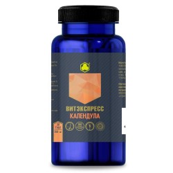 Календула табл. 500 мг 30 шт. Витэкспресс пищевой концентрат