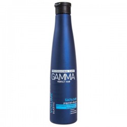 Бальзам для волос Gamma Перфект хеа упругий объем 350 мл