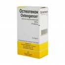 Остеогенон, табл. п/о 830 мг №40