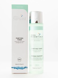 Тоник Herbal Essentials очищающий с экстрактом листьев нима и маслом перечной мяты 150 мл