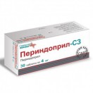 Периндоприл-СЗ, табл. 4 мг №30