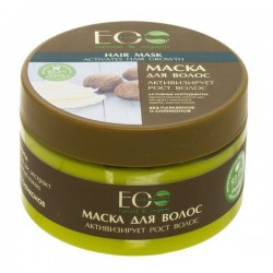 Маска для волос Ecolab активизирует рост волос 250 мл
