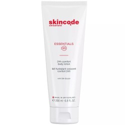 Лосьон для тела, Skincode (Скинкод) 200 мл арт. SK1032 Эссеншилс 24ч