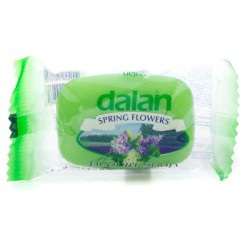 Мыло Dalan Бьюти Весенние цветы 75 г
