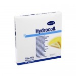 Повязка стерильная гидроколлоидная, hydrocoll (Гидроколл) р. 7.5смх7.5см №1 арт. 900742