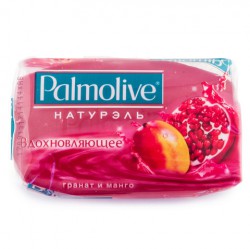 Мыло Palmolive Натурэль вдохновляющее гранат манго