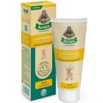 Крем для ног, Лекарь 75 мл актив при натоптышах и сухих мозолях с мочевиной 25% гладкие пятки за неделю