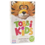 Порошок стиральный детский, Tobbi Kids (Тобби Кидс) 400 г 3-7 от 3 до 7 лет коробка