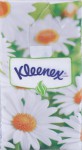 Платки носовые, Kleenex (Клинекс) №10 Велти ромашка