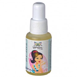 Масло для ногтей и кутикулы Mirrolla регенерирующее 30 мл