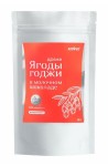 Ягоды годжи, Алфит драже 50 г 1 шт в молочном шоколаде дой-пак с зип-молнией