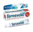 Гель, Рокс Герпенокс стоматологический 7 мл/9 г