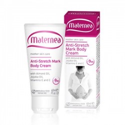 Крем от растяжек Maternea 40 мл
