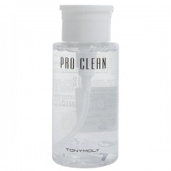 Мицеллярная вода Tony Moly Про-Клин Софт 200 мл