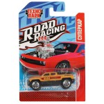 Игрушка, Технопарк арт. RR-7-415-R Машина Суперкар металлическая цвет в ассортименте