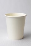 Стакан бумажный, 200 мл 1 шт SP9S PMC лайт белый