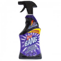 Средство Cillit BANG от черной плесени 750 мл