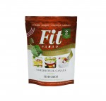 Заменитель сахара, Fit Parad (Фит Парад) 200 г №11 на основе инулина со стевией мягк. упак.