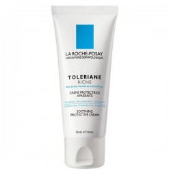 Крем La Roche-Posay Толеран Риш для сухой кожи 40 мл