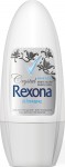 Дезодорант-антиперспирант, Rexona (Рексона) 50 мл Кристал Чистая вода ролик