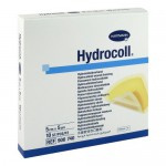 Повязка стерильная гидроколлоидная, hydrocoll (Гидроколл) р. 5смх5см №1 арт. 900740