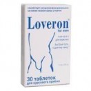 Лаверон для мужчин, табл. 250 мг №30