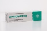 Хондроитин, мазь д/наружн. прим. 5% 30 г