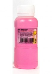 Жидкость для снятия лака Жемчужина без ацетона 100 мл