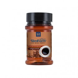 Кофе Слим форм эффект натуральный 100 г