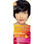 Краска для волос, Garnier (Гарньер) Колор Шайн Т2.10 Черничный черный