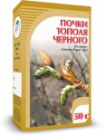 Почки тополя, сырье 50 г